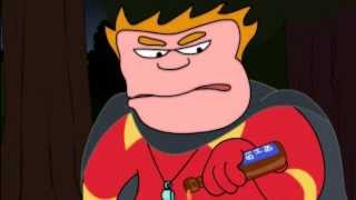 Cloudchaser w/ Coach McGuirk