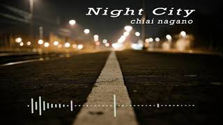 Night City - #Electro #Trackmake