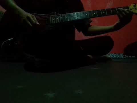 Kamikaze - Luhur Solo Cover