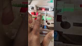 Cable TV Node | Cable TV work