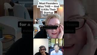 Most Founders Miss THIS — And It Kills Their Startup