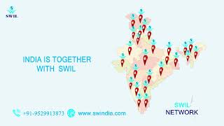 SWIL Software Network - We Serve PAN India