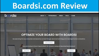 Boardsi.com Review – Is Boardsi Legit and Worth It?