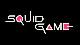 Squid Game Intro ENGLISH 1080p