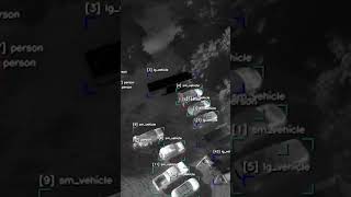 AI Object Detection with Prism AI by Teledyne FLIR