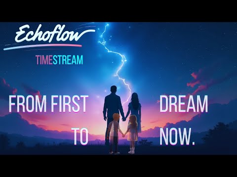 ✅Timestream – My First Synthwave EP | 5 Nostalgic Songs  synthwave songs with vocals