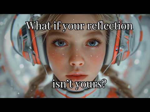 The Idea of me (Official Lyric Video)