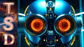 Microsoft & Sanctuary AI: Shaping the Future with Robots and Cloud Power!
