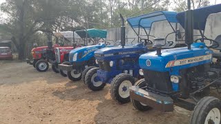 ट्रैक्टर मंडी देपालपुर | Second Hand Tractor Mandi Depalpur | For Available Call Now :- 9893567458