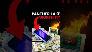 Intel Panther Lake worth the COST?🤔 (w/ Just Josh Tech)