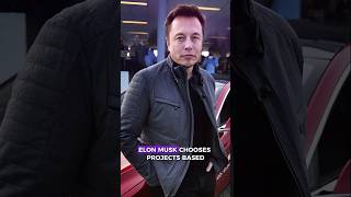 Elon Musk  || The Mission Driven Focus