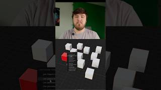 Quickly Apply Materials in Blender - Blender Quick Tips #blender #blendertutorial #tutorial