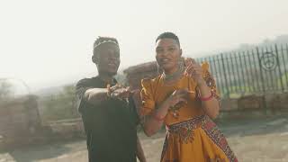 Sdala B - Camagu Ft Lunga Dima (Official Music Video)