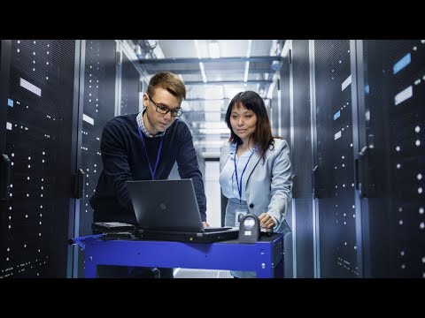 Cyber and Network Security Overview at ECPI University Online