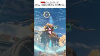 It's easier than you thought. #wutheringwaves #genshinimpact #kurogames