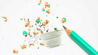 Pencil - SOUND EFFECT -