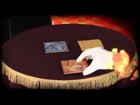 Kaleidoscope Djeco DJ9923 - Magic Calculation