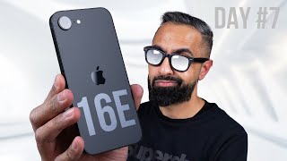 iPhone 16e Review - Worth it?