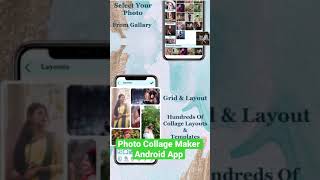Photo Collage Maker Source Code Android App