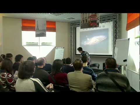 JSGroup Talks - using dtrace with Node.js by Vladimir Kirillov