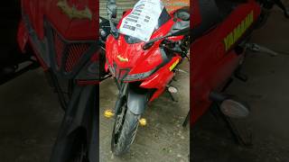 R15 v3 used bike price in Bangladesh 2023 second hand bike #bike #youtubeshorts #shorts #viral Bd