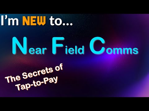 NFC on Your Phone Explained: Tap to Pay & More (2025 Guide)