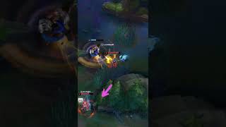 flip flap copy shaco #leagueoflegends #leagueoflegendsart #leagueoflegendscosplay #briar