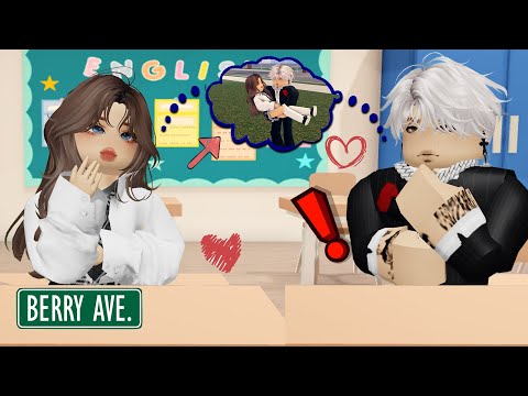 Two Billionaire Mafia Boy is Obsessed with Me ( Part 2 ) | Berry Avenue Roleplay Story