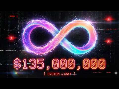 ICP's $135 Million Breaking Point (The Math)