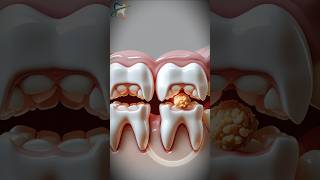 "Food Always Stuck in Same Tooth? Here's Why!"