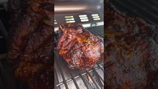 I recommend the Pit Boss Table Top Pellet Grill 150PPS #pelletgrill #pitbossnation #pitbossgrills