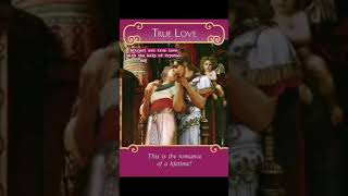 ATTRACT LOVE♥️ #loversstatus #romanceangel #angel #rosequartz