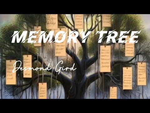 Memory Tree@Painting_Songs #music, #poeticmusic, #folkmusic, #musicgenre, #folk, #songs
