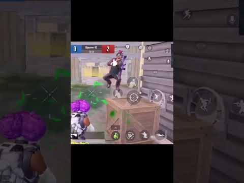 Wait for it 😂🔥#shorts #pubgshorts #bgmishorts