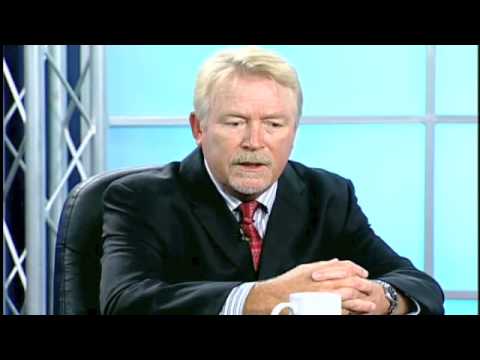 George Gundling of SSi on SaaS Software and Company Use of Software Online