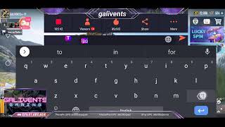 BGMI NEW SEASON RANK PUSH CROWN TO ACE.. LIVE GAMEPLAY INDIA 🙏🏽 StreamDay84..