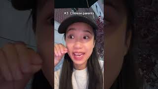 Why grad school? #chinesegirl #gradschooltips