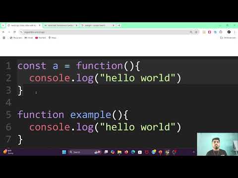 Javascript in Bengali 14 || Function || #bengali #javascript #webdevelopment