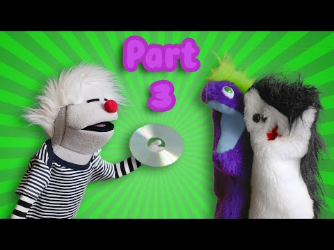 Dinklebop & Figglebottom Adventures - Part 3