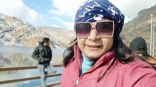Sikkim Trip Vlog 2023 (Part 1) ⛰️✨ | Exploring the Beauty of East Sikkim