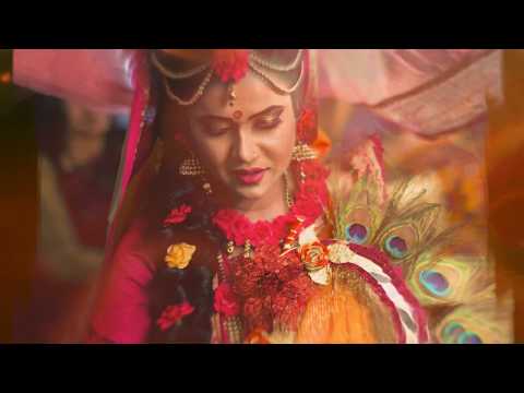 Wedding slideshow