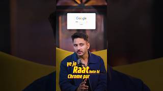 Delete Search History 🤫 . .#search #chrome #google #incognito #historyfacts  #chromehistory #viral