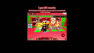 Steal a brainrot trusted trader I got 35 vouch 