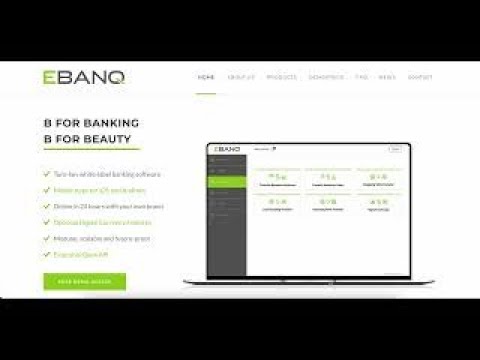 9. EBANQ® Requests & OTP - How to Configure the Requirements for Each Transfer Type