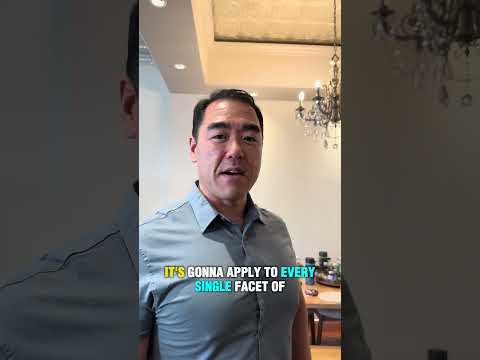 Brian Hong - Ai is Bigger than COVID!