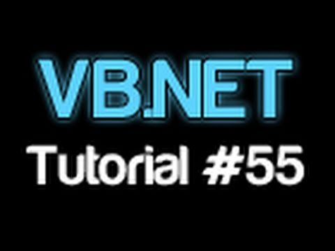 VB.NET Tutorial 55 - Modules (Visual Basic 2008/2010)