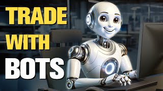 🤖 5 Best Crypto Trading Bots in 2024 | Automate Your Investment Strategy 💸