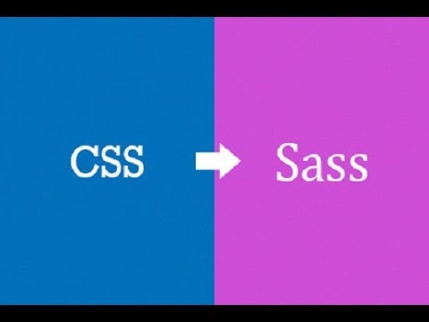 Advanced CSS and Sass