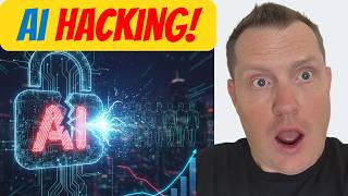 AI Hacking IS HERE: Why 9/10 Human Pen-Testers Just LOST to an Algorithm.