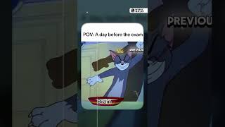 পরীক্ষার আগের দিন তোমরাও এরকম করো নাকি? #PW #WBPSCWallah #Shorts